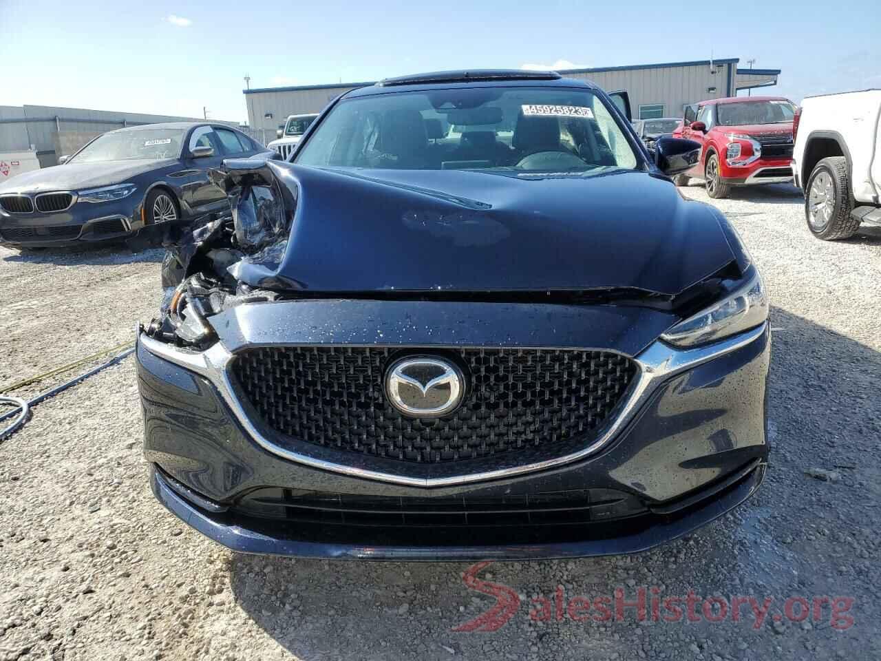 JM1GL1TY2L1524438 2020 MAZDA 6