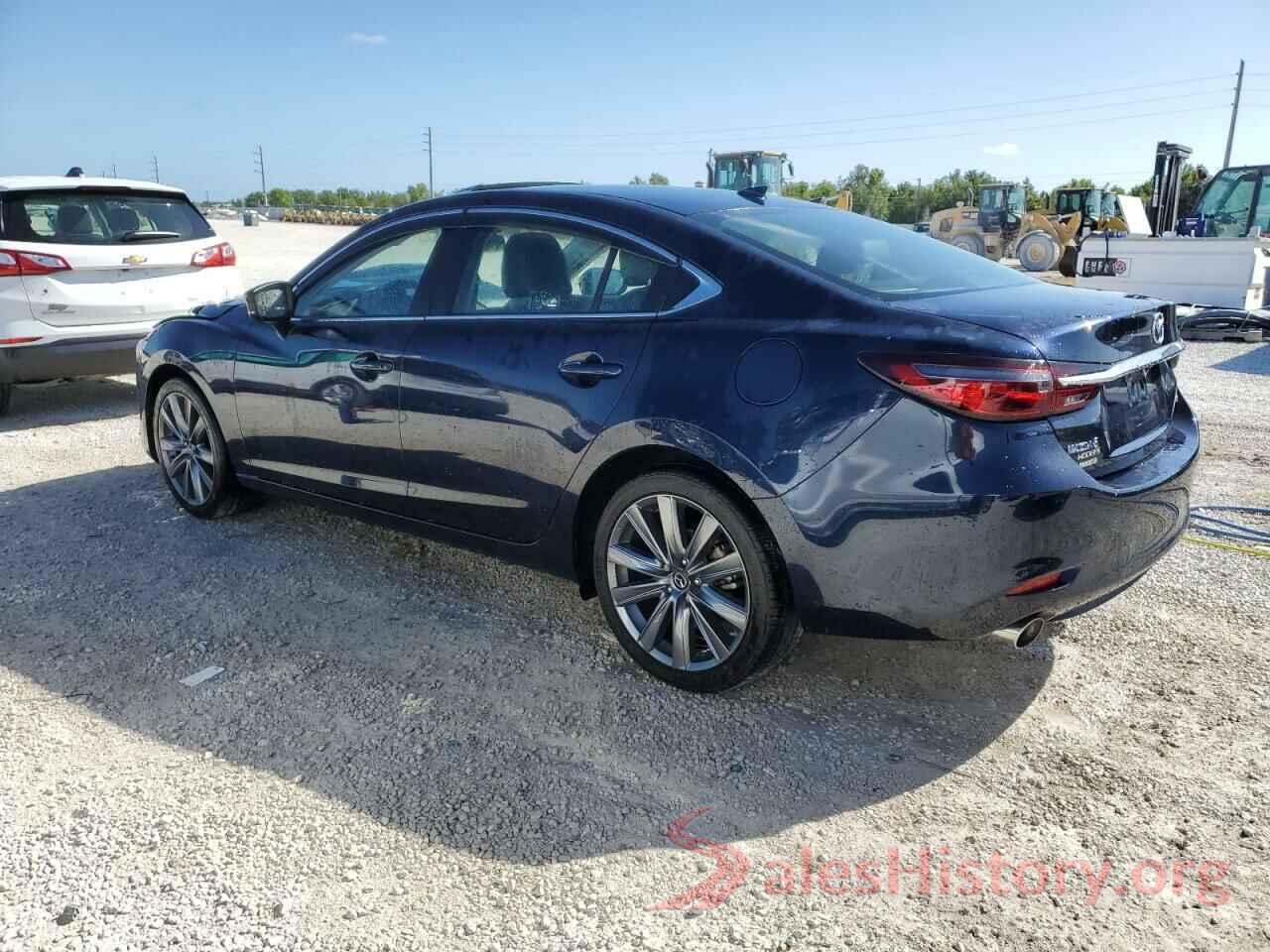 JM1GL1TY2L1524438 2020 MAZDA 6