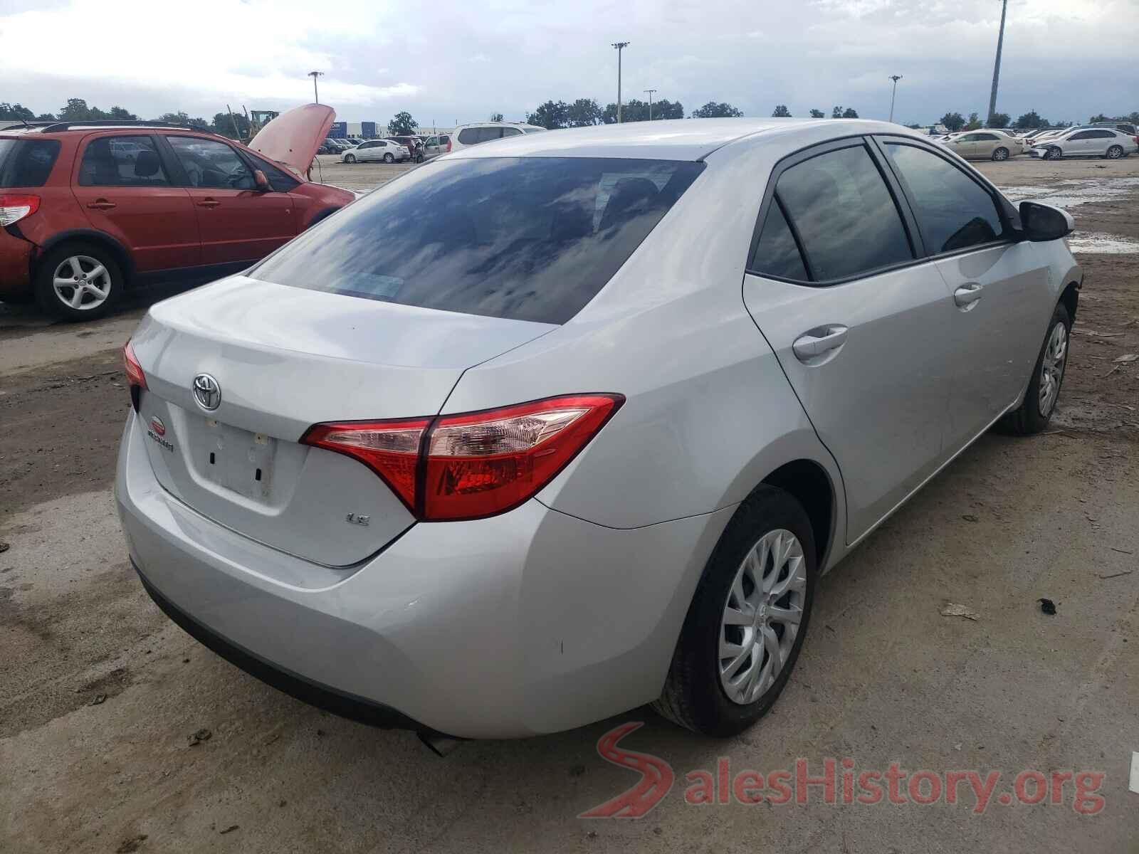 5YFBURHE4JP840128 2018 TOYOTA COROLLA