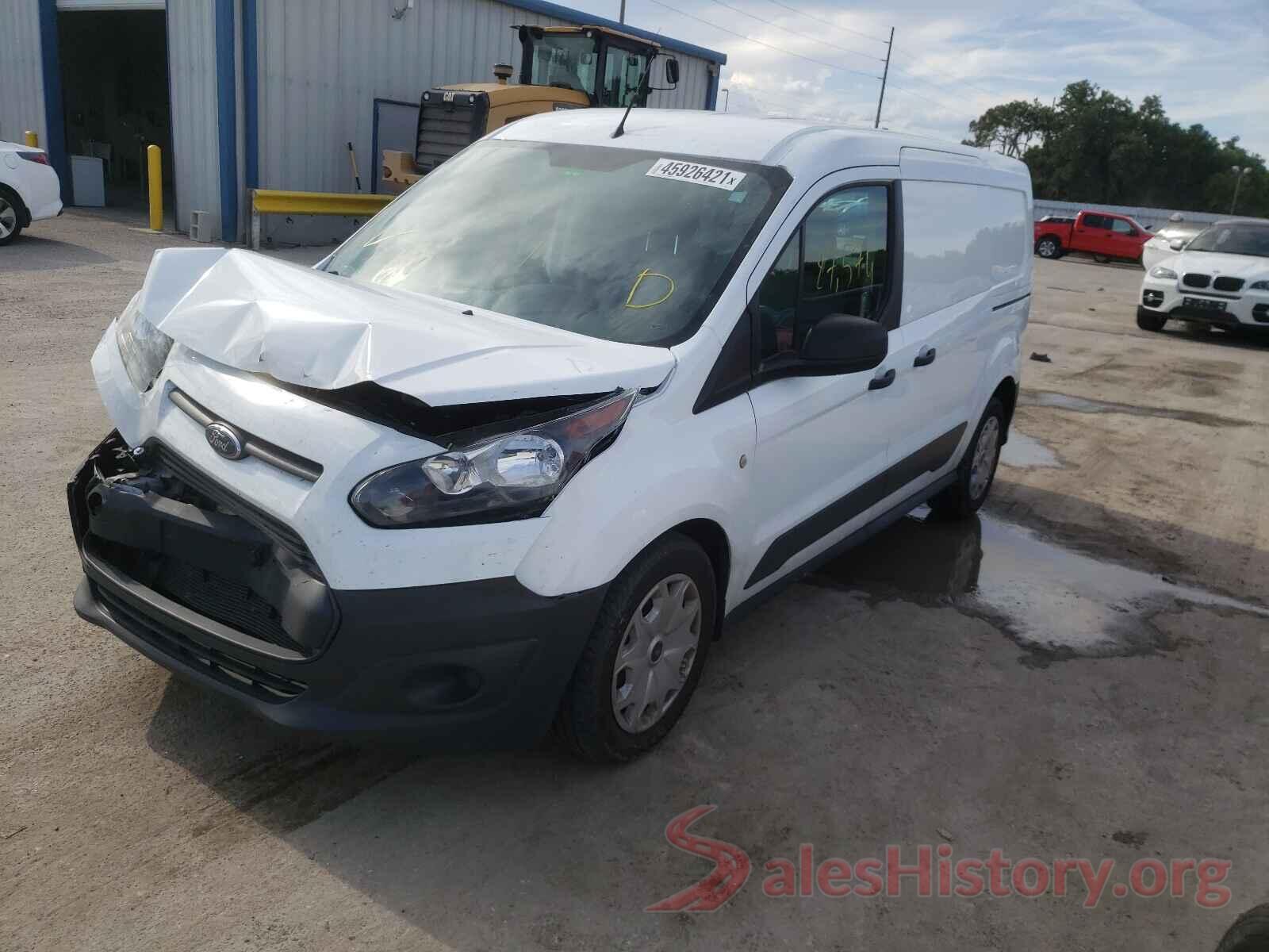 NM0LS7E78H1319851 2017 FORD TRANSIT CO