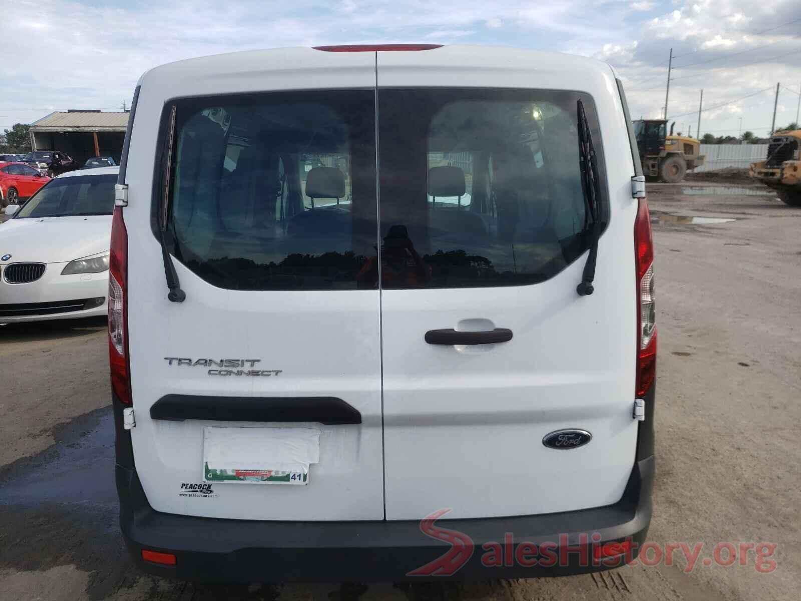 NM0LS7E78H1319851 2017 FORD TRANSIT CO