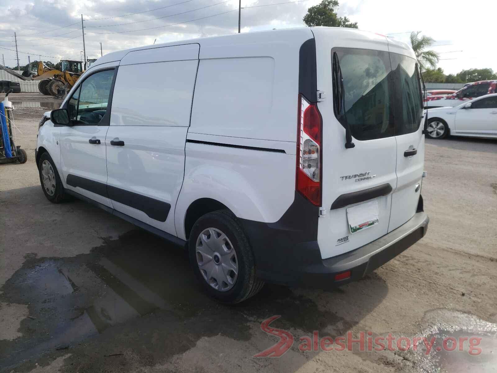 NM0LS7E78H1319851 2017 FORD TRANSIT CO