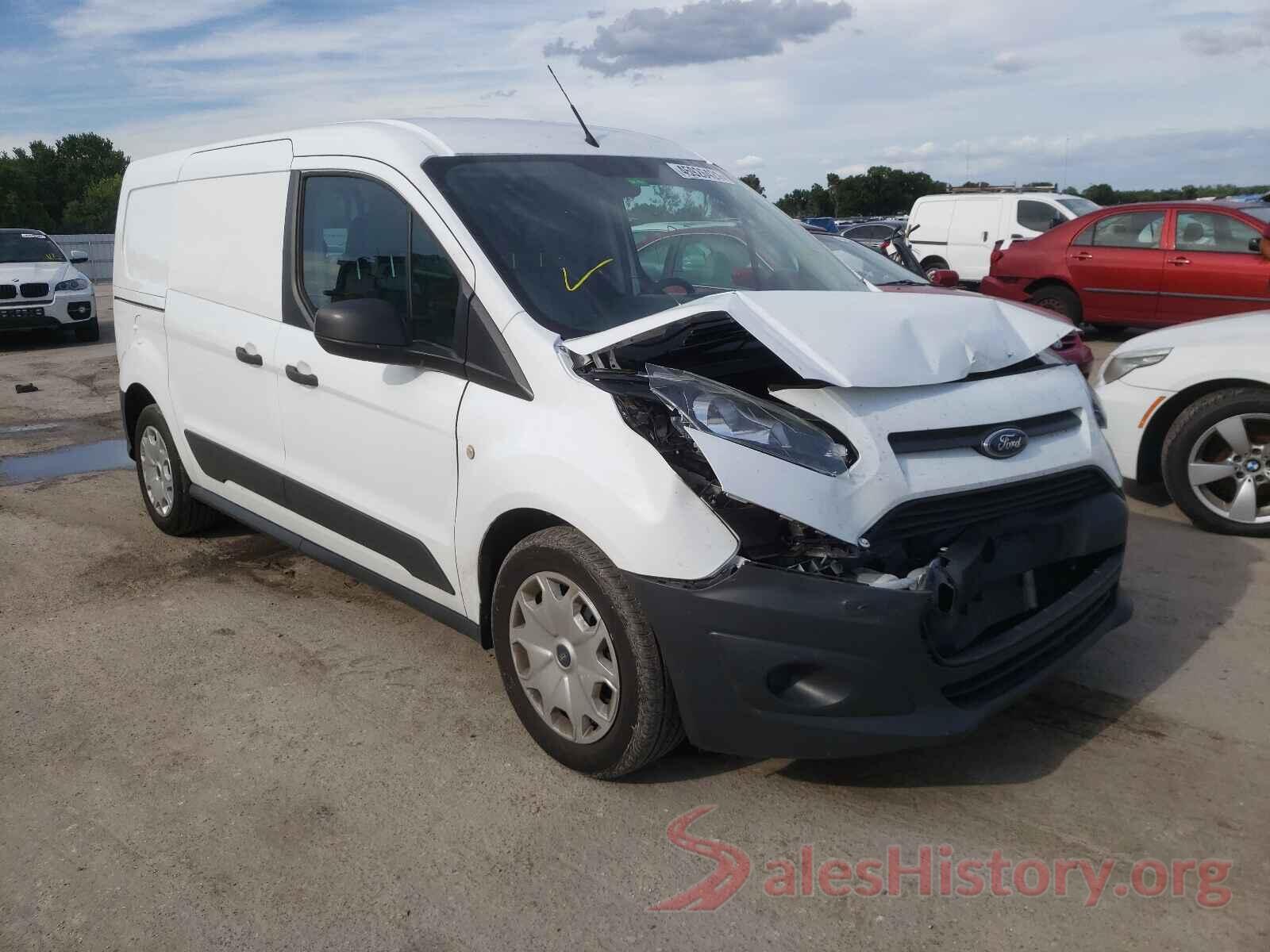 NM0LS7E78H1319851 2017 FORD TRANSIT CO