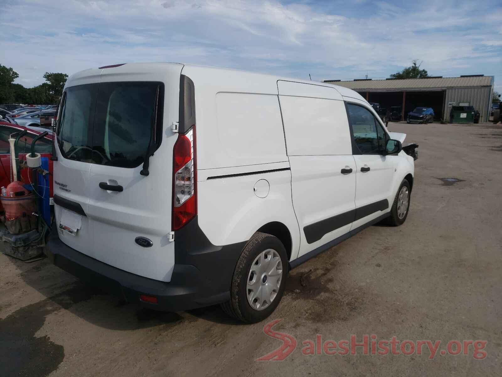 NM0LS7E78H1319851 2017 FORD TRANSIT CO