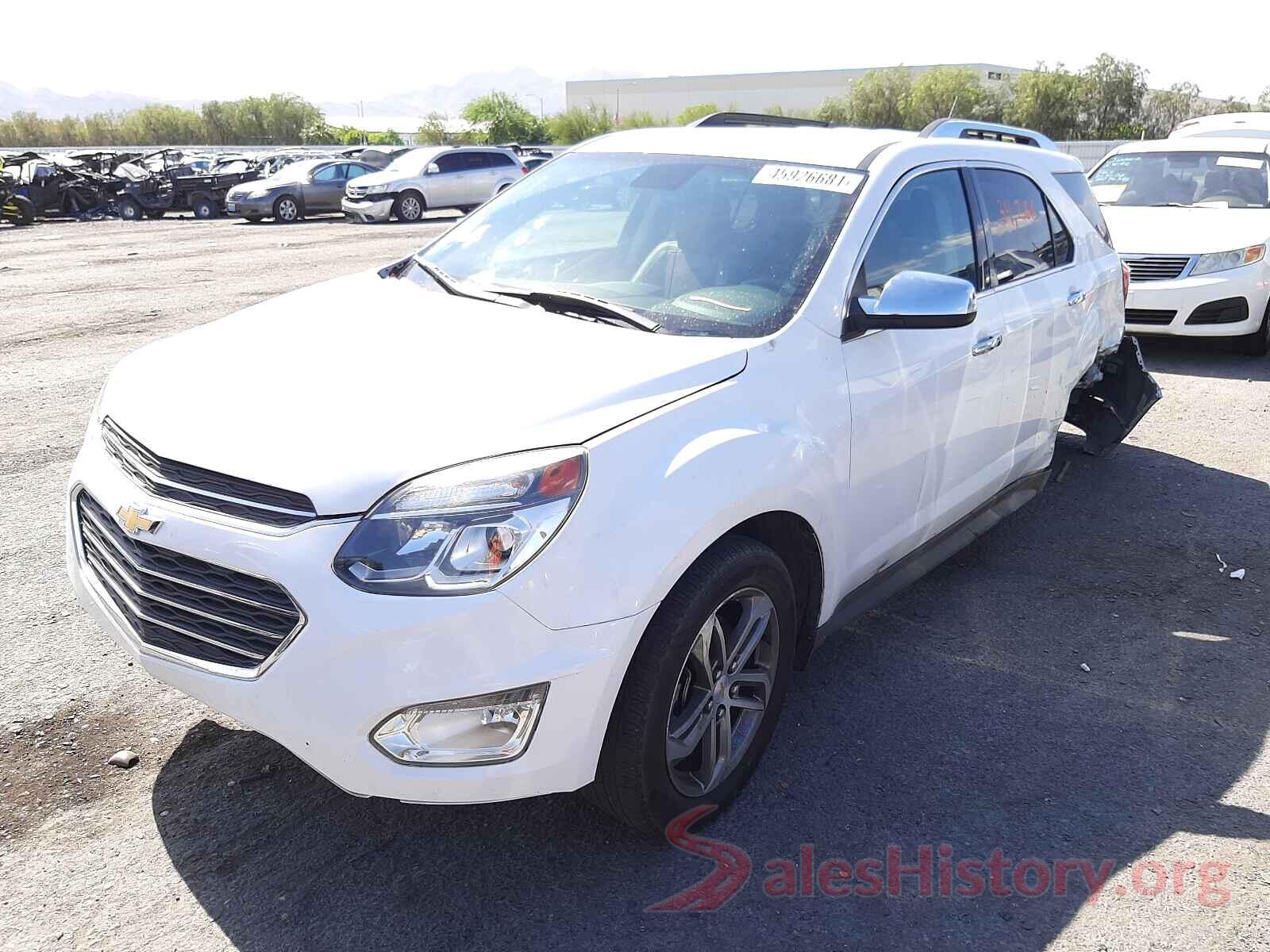 2GNALDEK3H1611600 2017 CHEVROLET EQUINOX