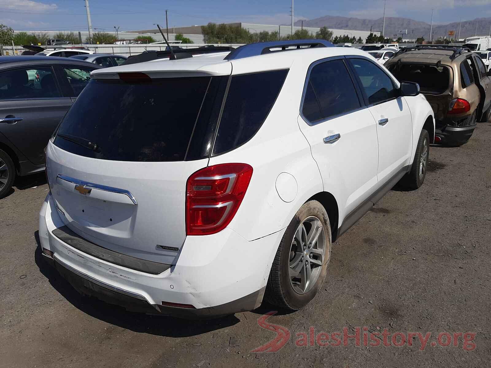 2GNALDEK3H1611600 2017 CHEVROLET EQUINOX