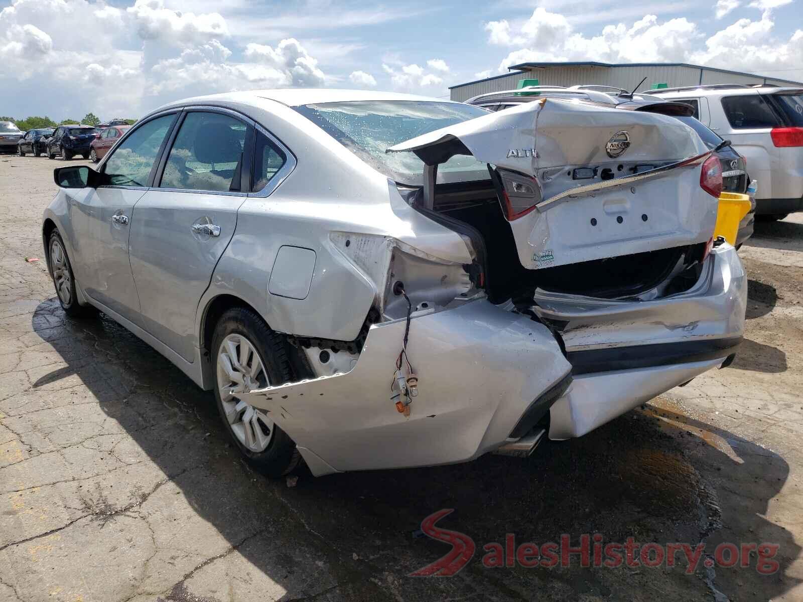 1N4AL3AP9JC142622 2018 NISSAN ALTIMA