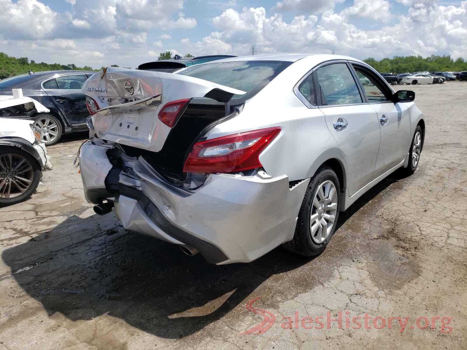 1N4AL3AP9JC142622 2018 NISSAN ALTIMA