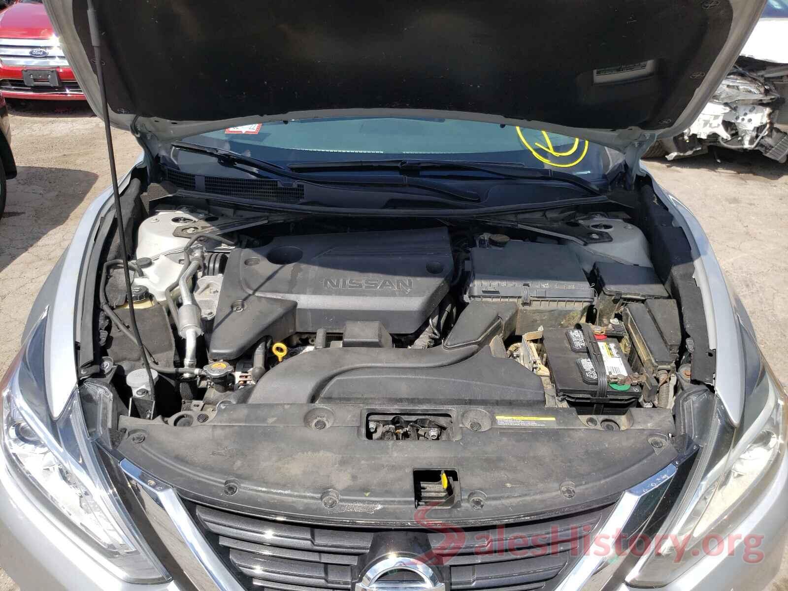 1N4AL3AP9JC142622 2018 NISSAN ALTIMA