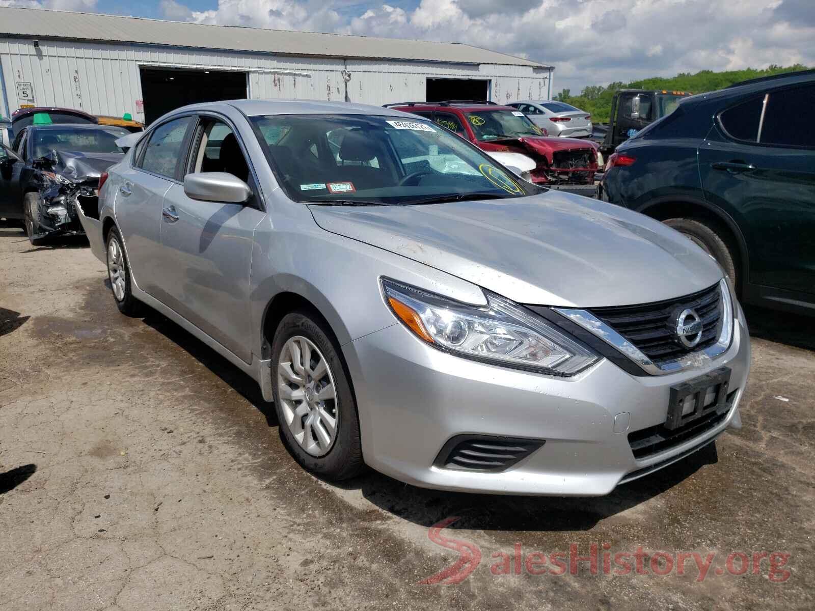 1N4AL3AP9JC142622 2018 NISSAN ALTIMA