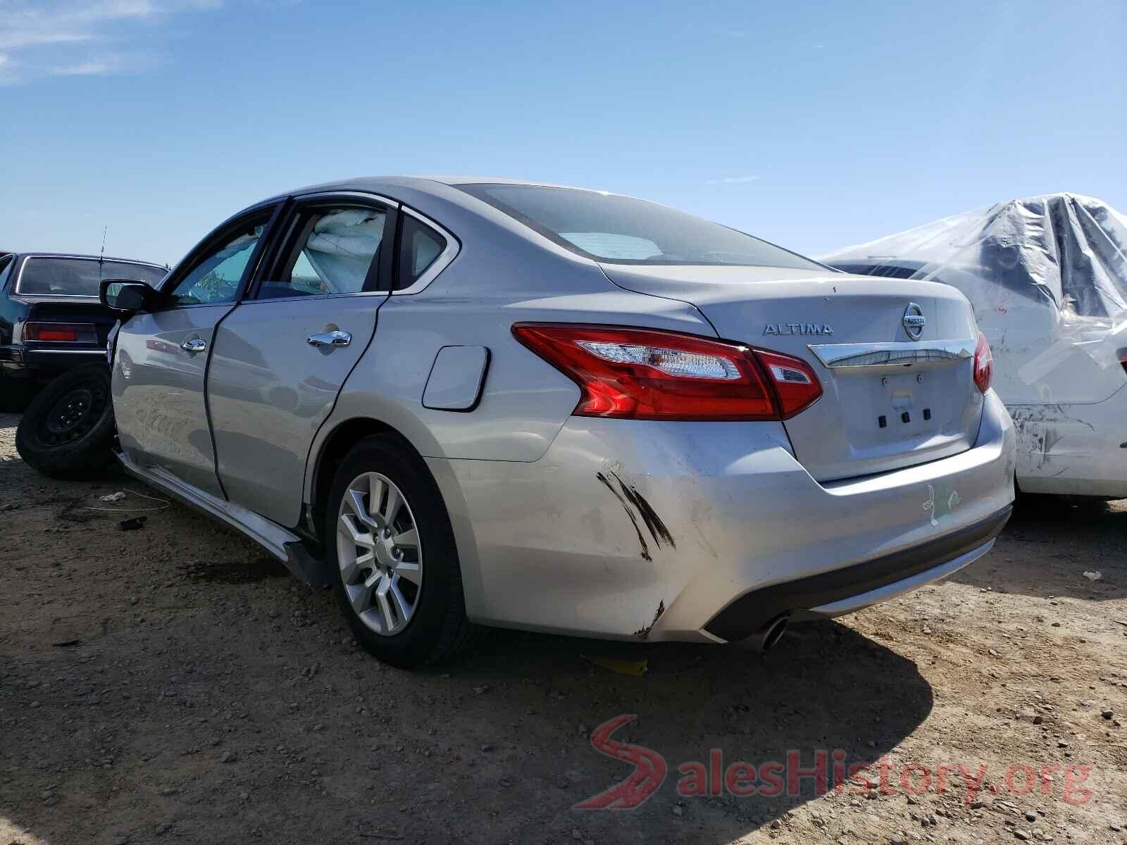 1N4AL3AP6GN373264 2016 NISSAN ALTIMA