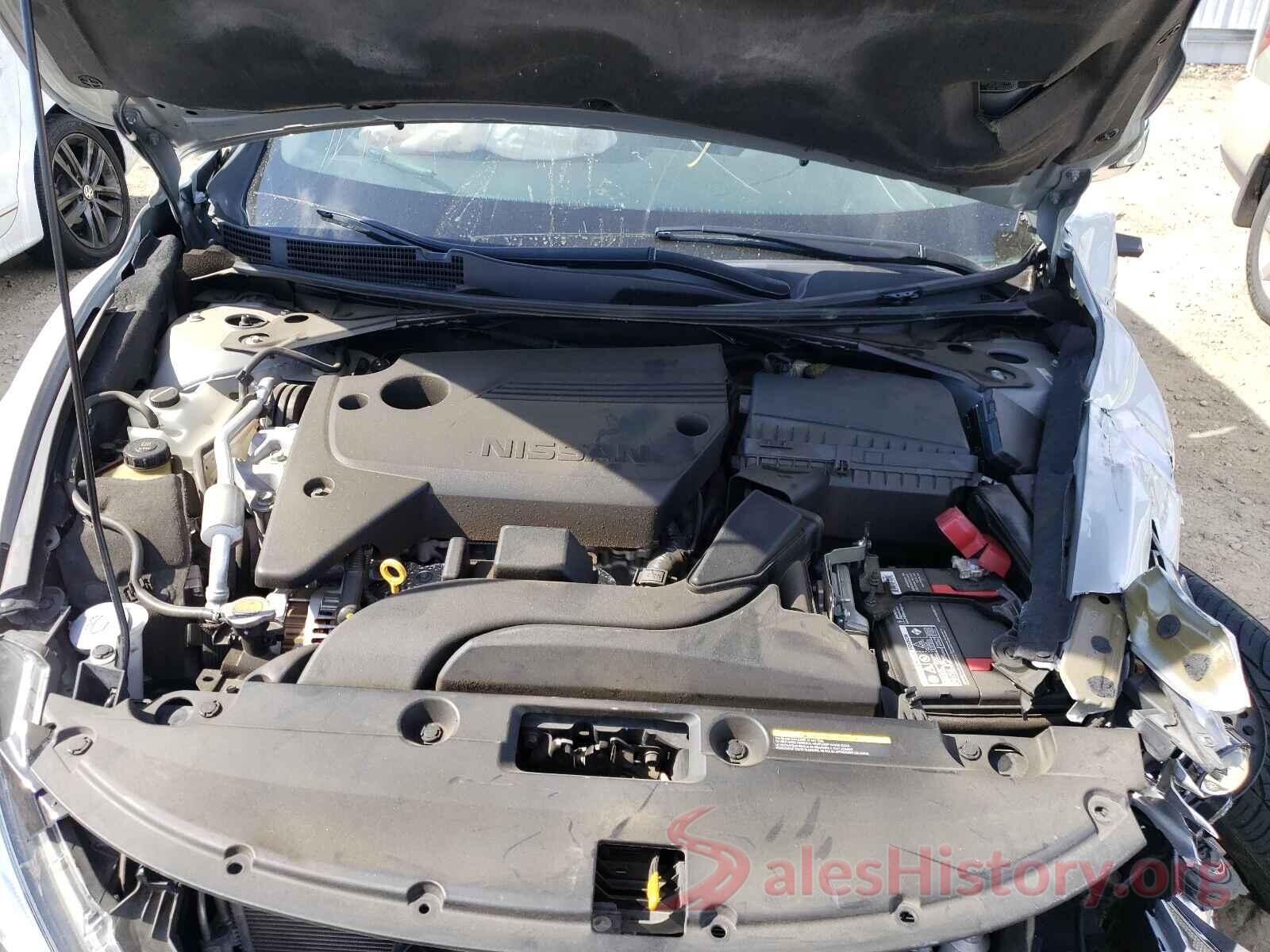 1N4AL3AP6GN373264 2016 NISSAN ALTIMA