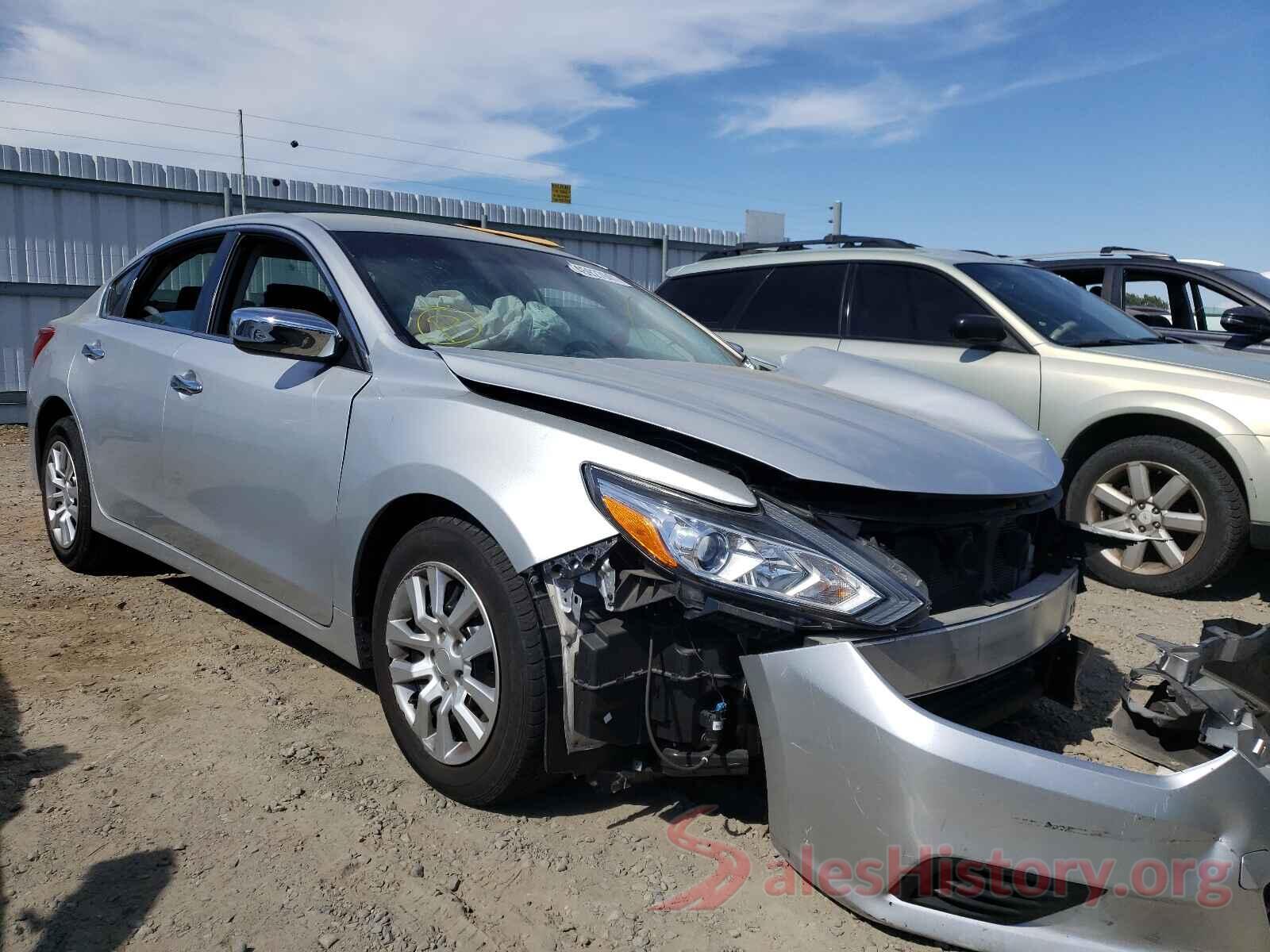 1N4AL3AP6GN373264 2016 NISSAN ALTIMA