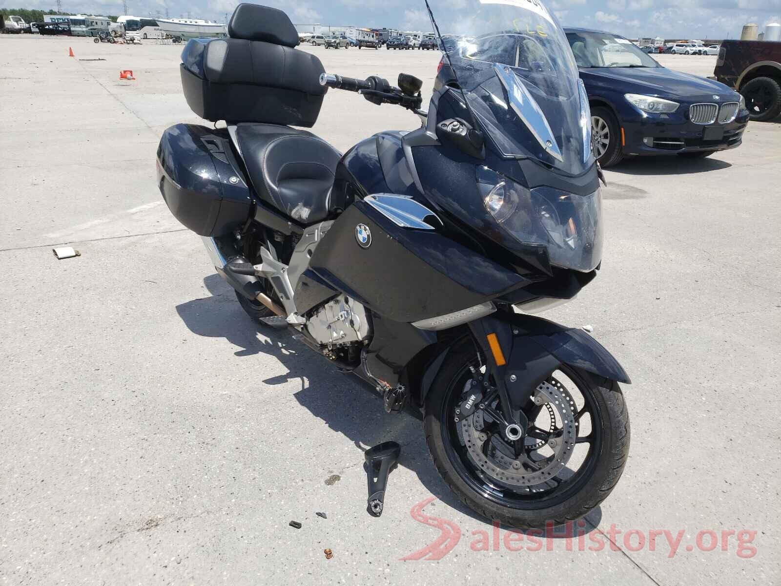 WB1061207CZZ21033 2012 BMW MOTORCYCLE