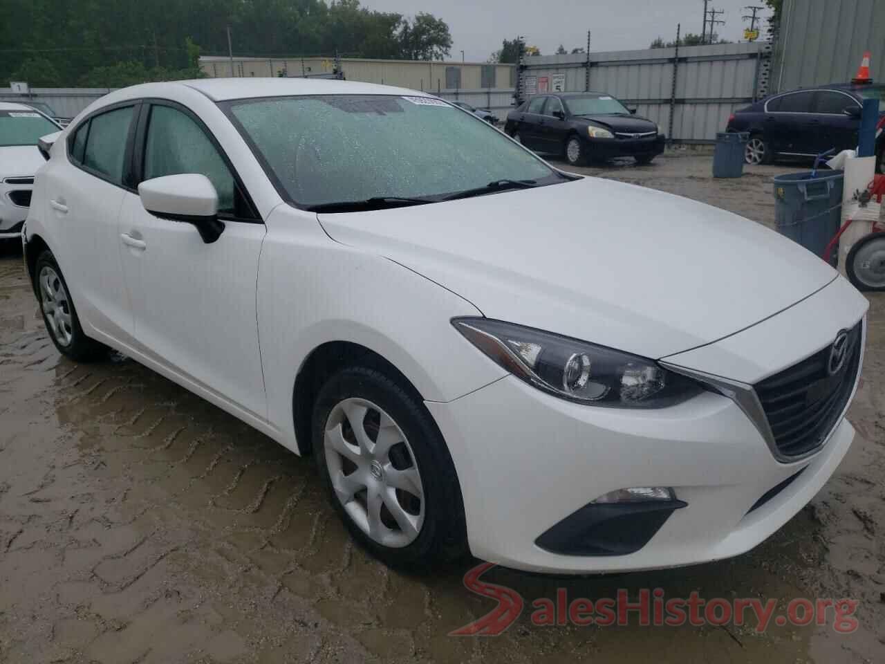 3MZBM1T79GM318893 2016 MAZDA 3