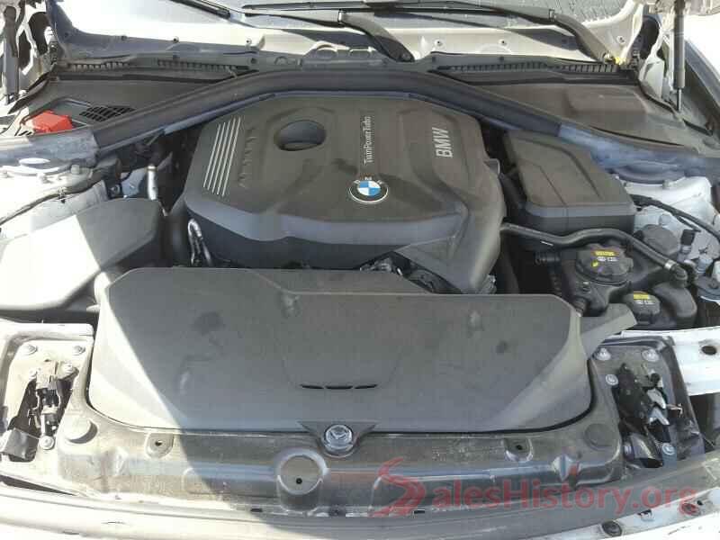 WBA4J1C57KBM16286 2019 BMW 4 SERIES