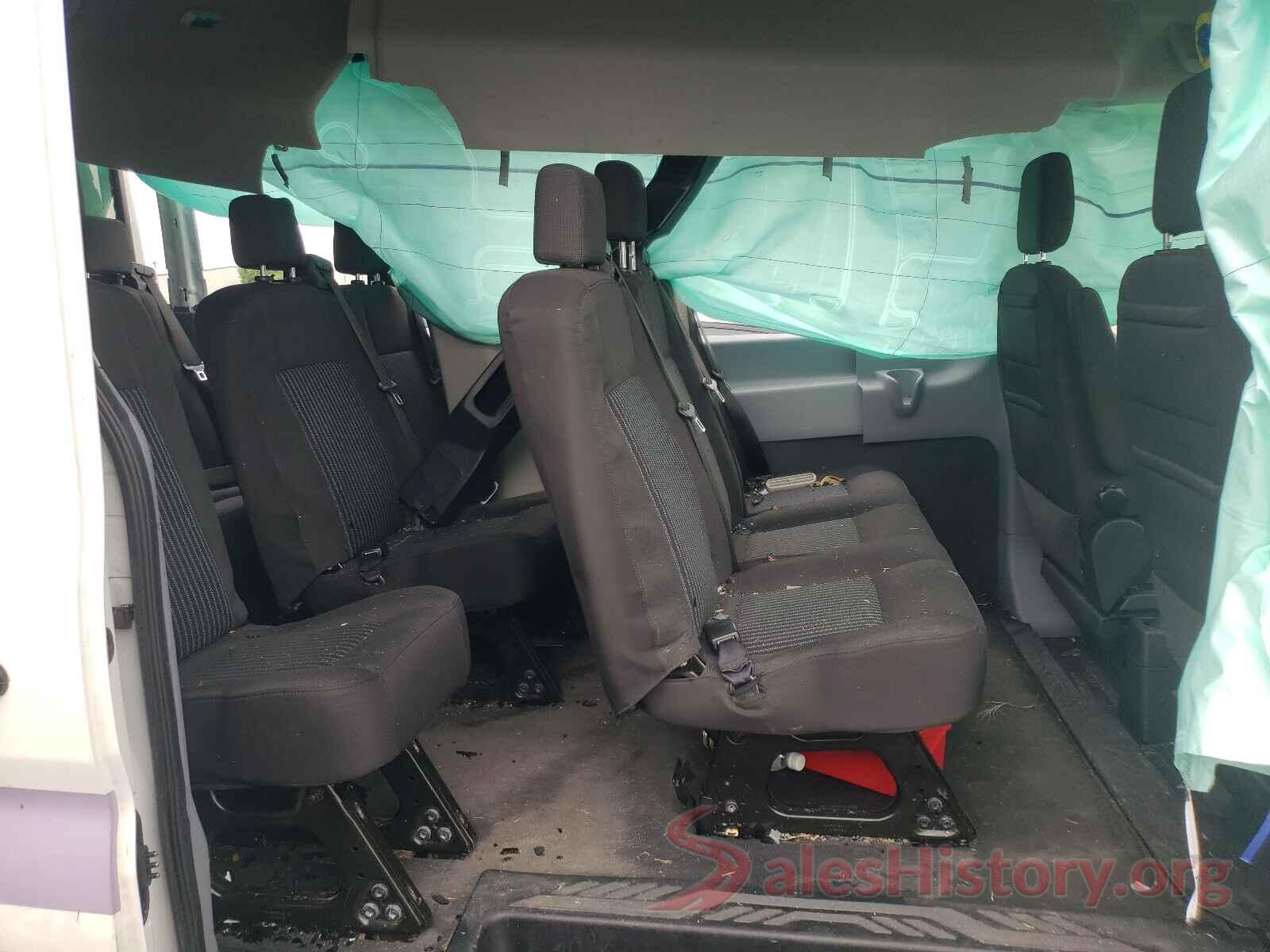 1FBZX2CM2KKA41447 2019 FORD TRANSIT CO