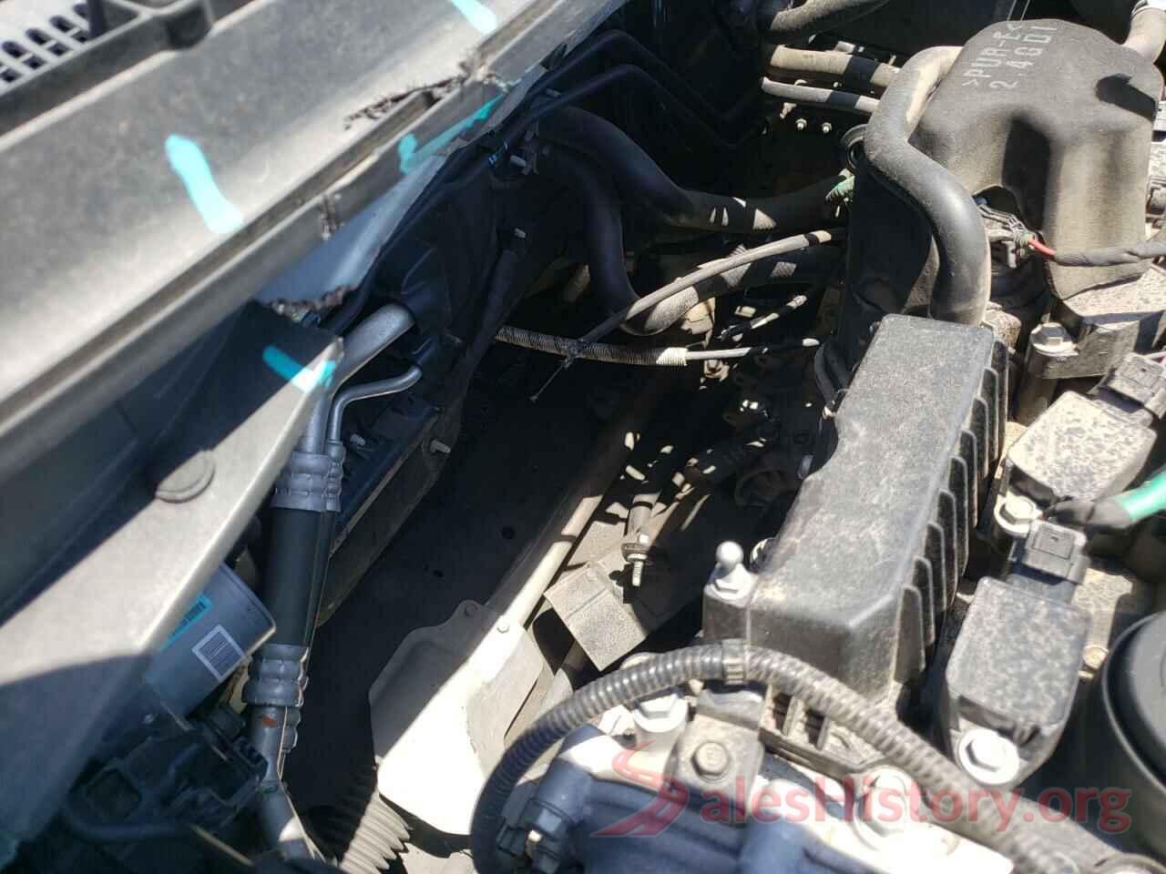 5NPE24AF1JH685589 2018 HYUNDAI SONATA