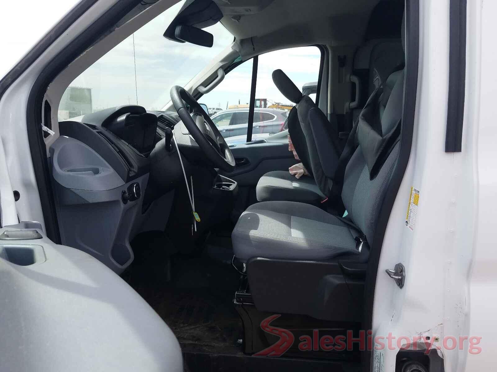 1FTYR2YG8KKA14886 2019 FORD TRANSIT CO