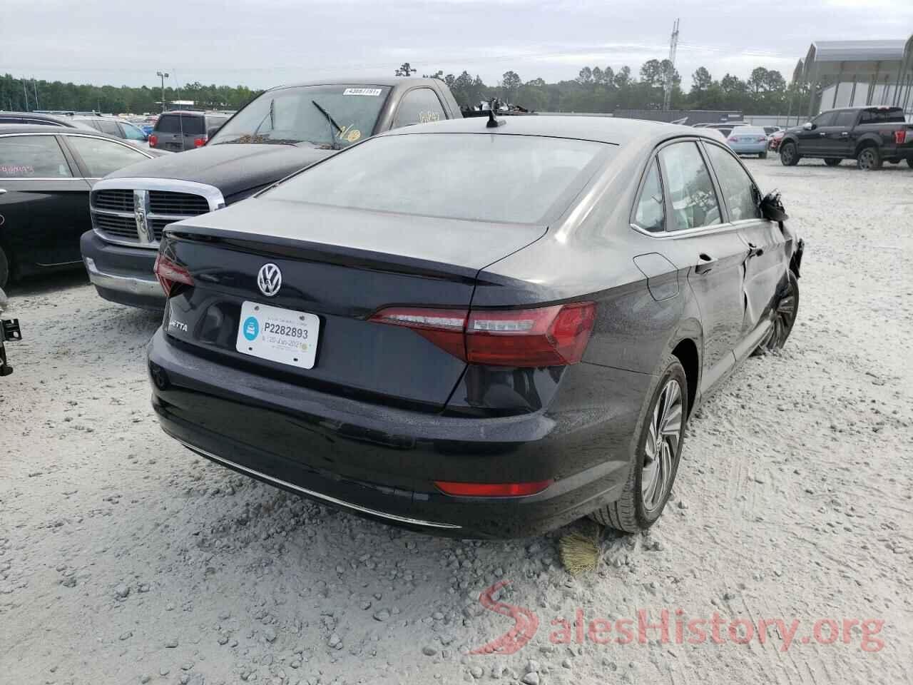 3VWEB7BU9LM044201 2020 VOLKSWAGEN JETTA