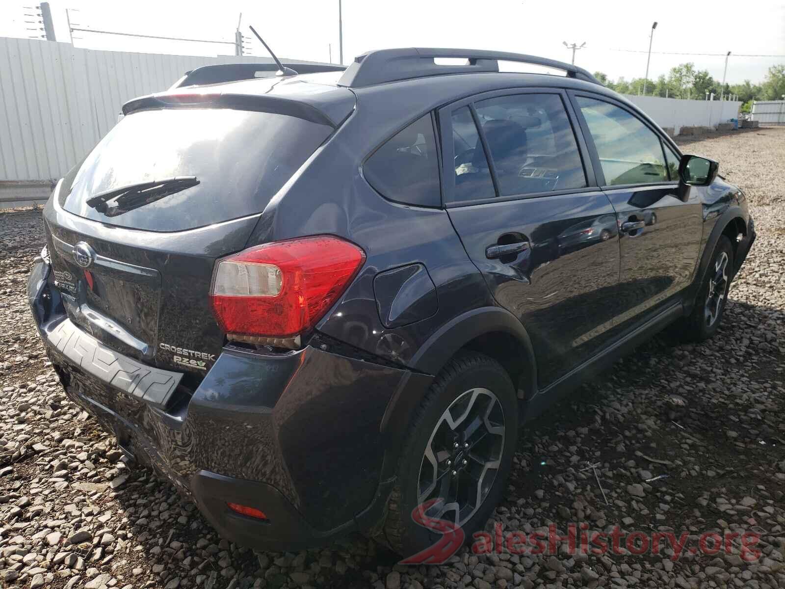 JF2GPABC8H8271071 2017 SUBARU CROSSTREK