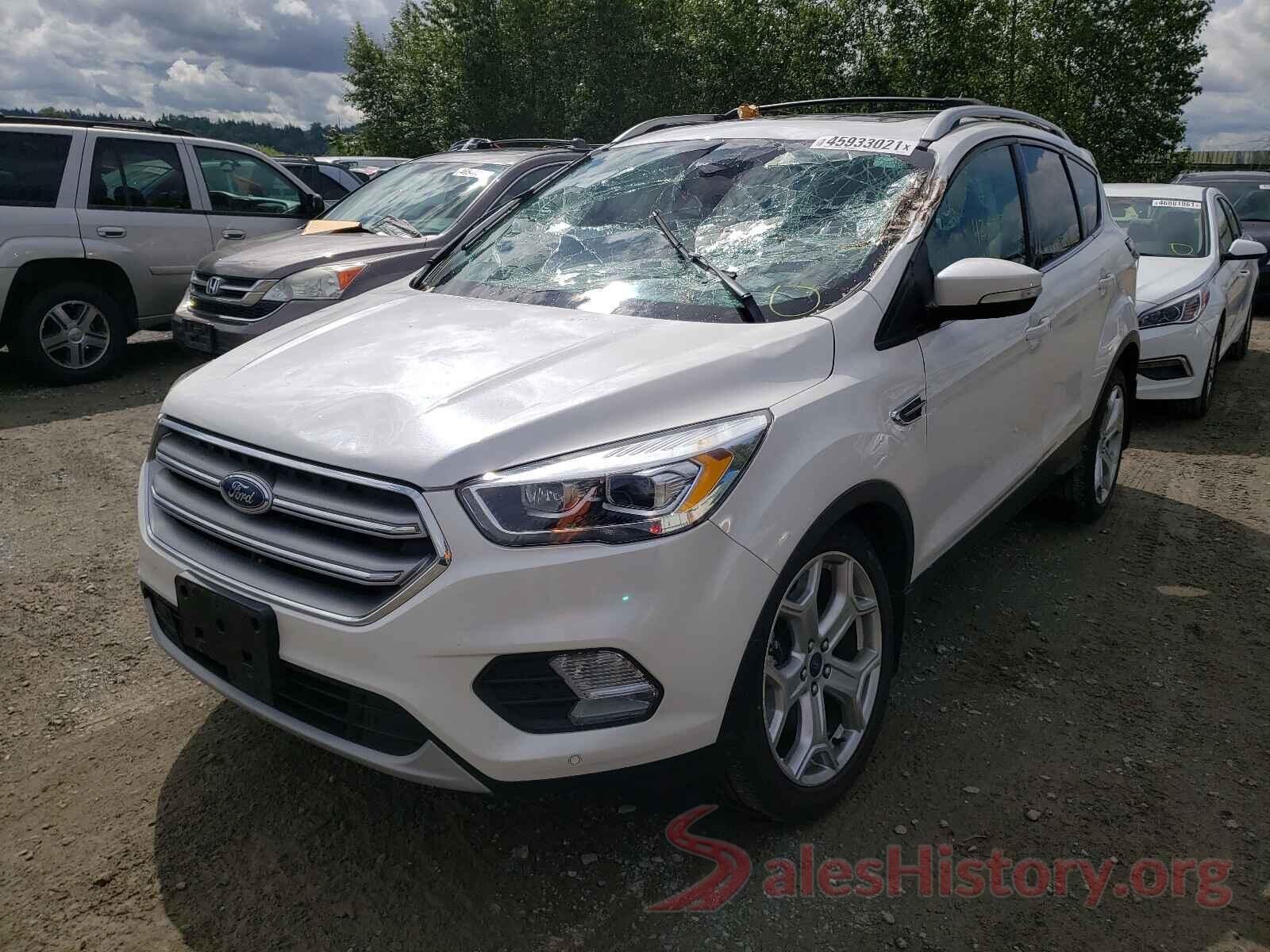 1FMCU9J97HUE55320 2017 FORD ESCAPE