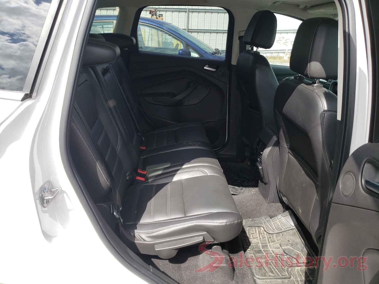 1FMCU9J97HUE55320 2017 FORD ESCAPE