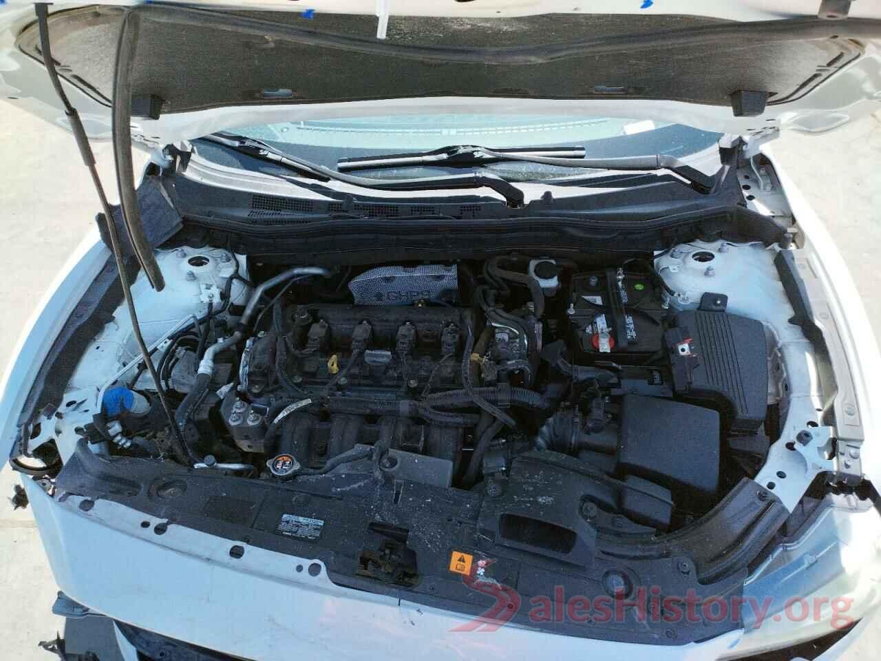 JM1GL1V55H1102058 2017 MAZDA 6