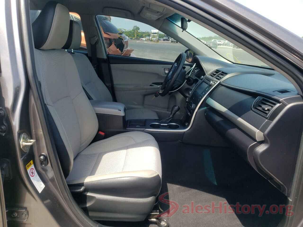 4T1BF1FK4GU252659 2016 TOYOTA CAMRY