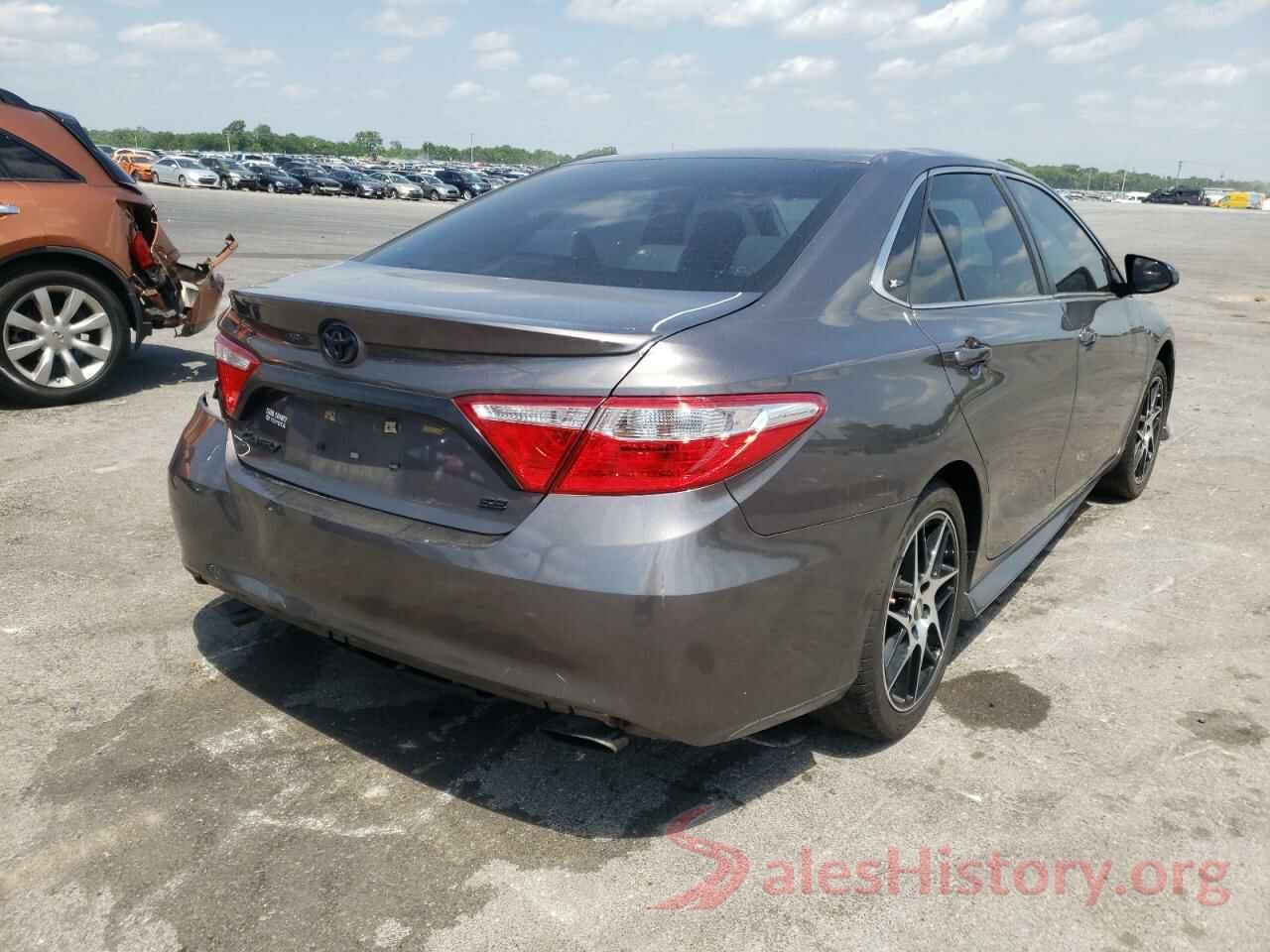 4T1BF1FK4GU252659 2016 TOYOTA CAMRY