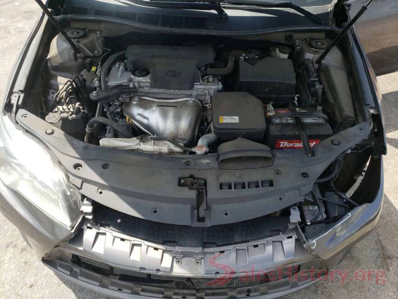 4T1BF1FK4GU252659 2016 TOYOTA CAMRY