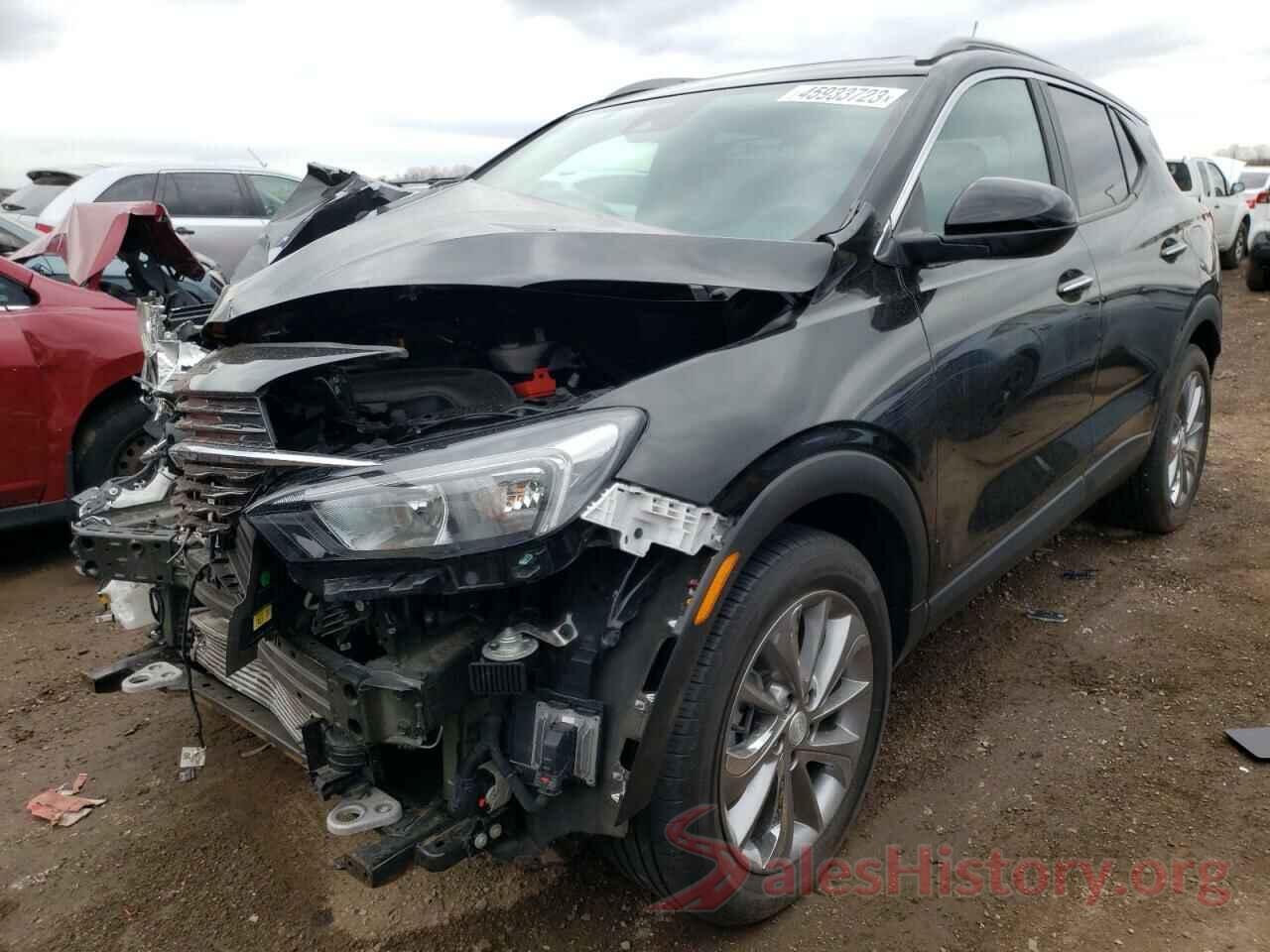 KL4MMDS23MB068633 2021 BUICK ENCORE