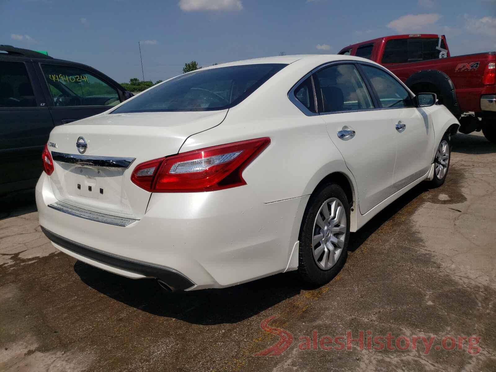 1N4AL3AP1GC272726 2016 NISSAN ALTIMA