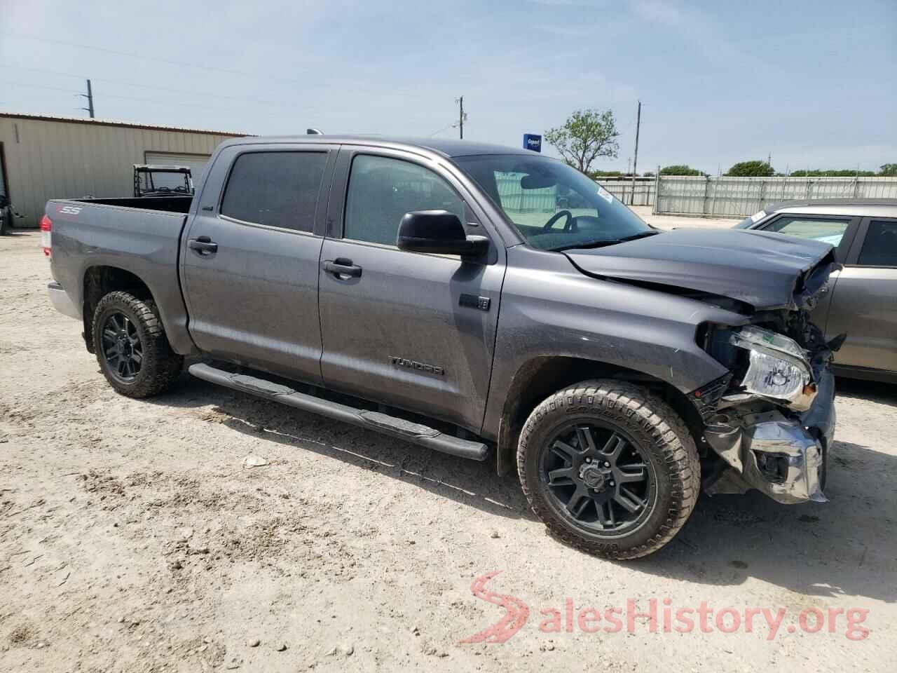 5TFEY5F18MX297883 2021 TOYOTA TUNDRA