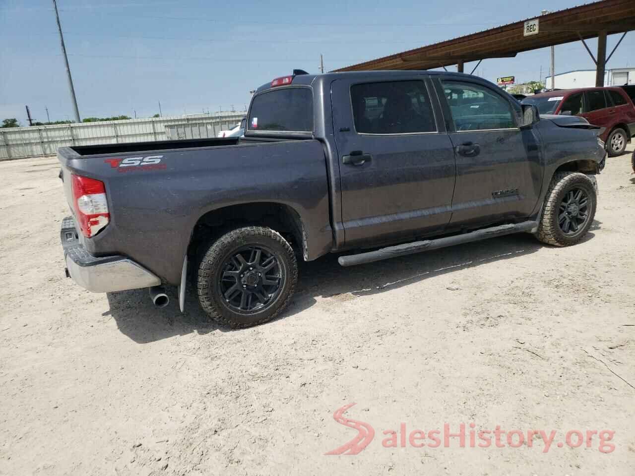 5TFEY5F18MX297883 2021 TOYOTA TUNDRA