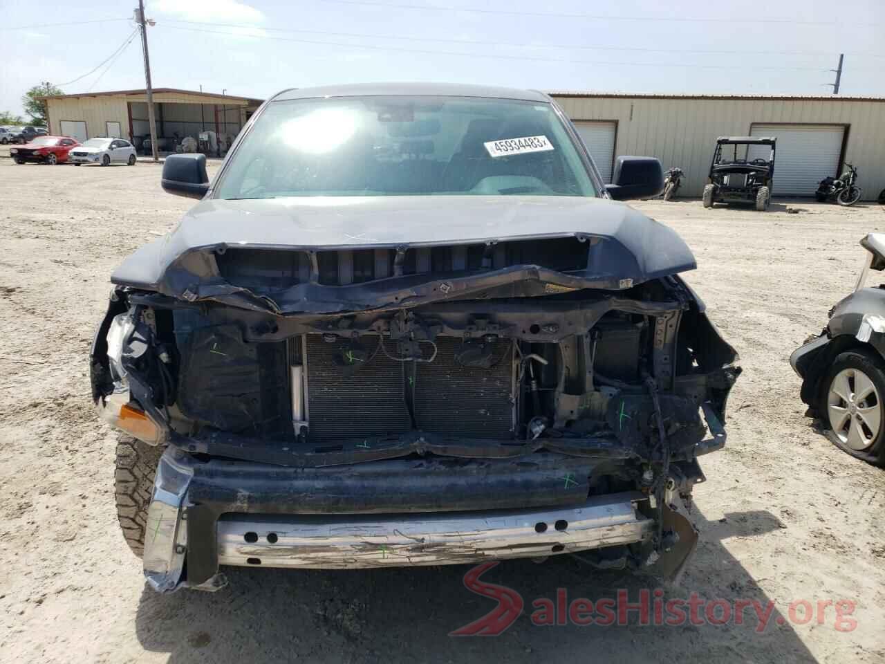 5TFEY5F18MX297883 2021 TOYOTA TUNDRA