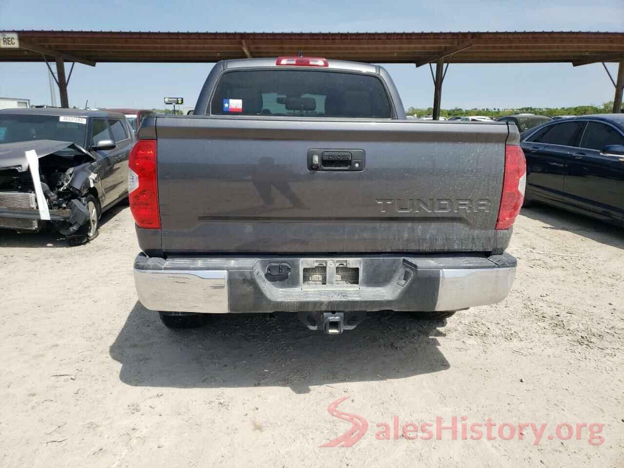 5TFEY5F18MX297883 2021 TOYOTA TUNDRA