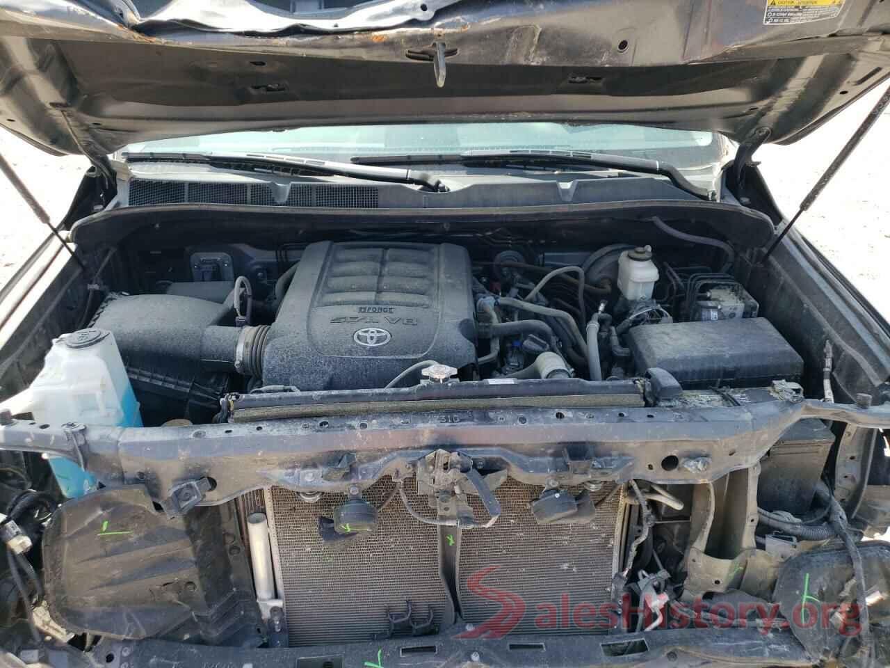 5TFEY5F18MX297883 2021 TOYOTA TUNDRA