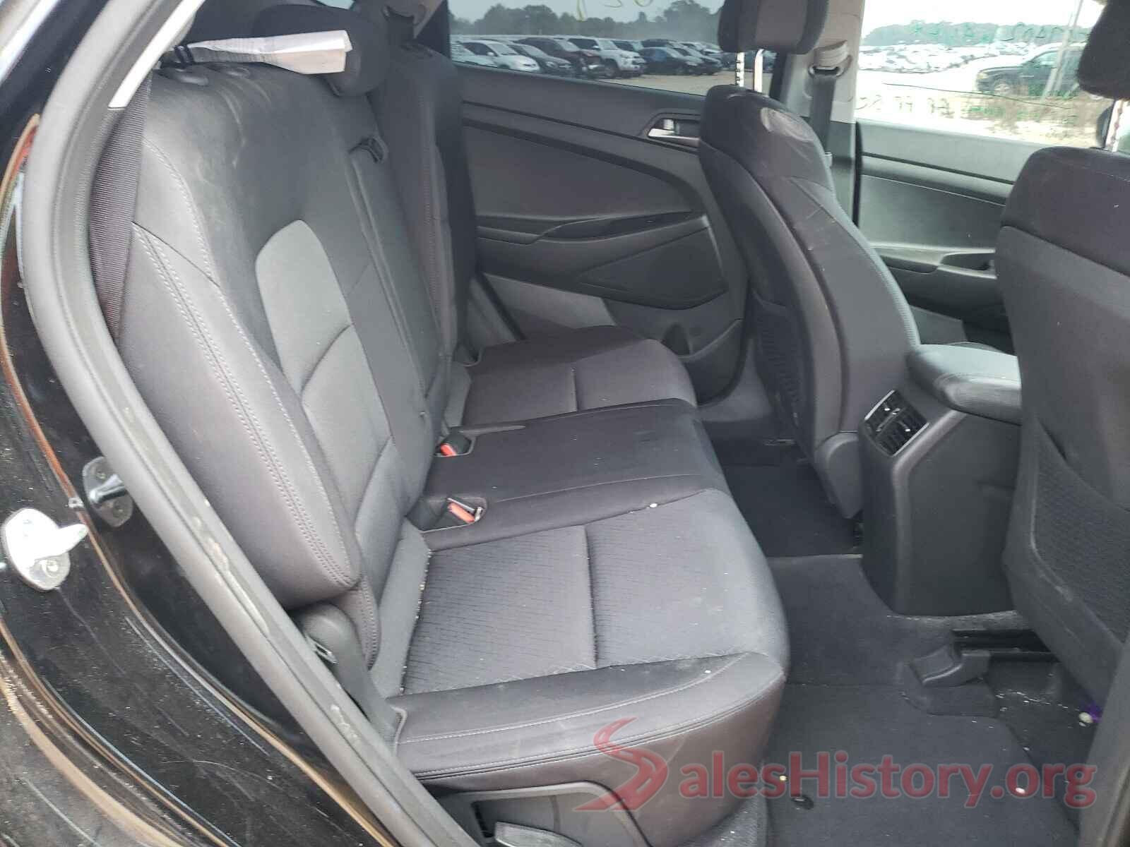 KM8J33AL4JU752067 2018 HYUNDAI TUCSON