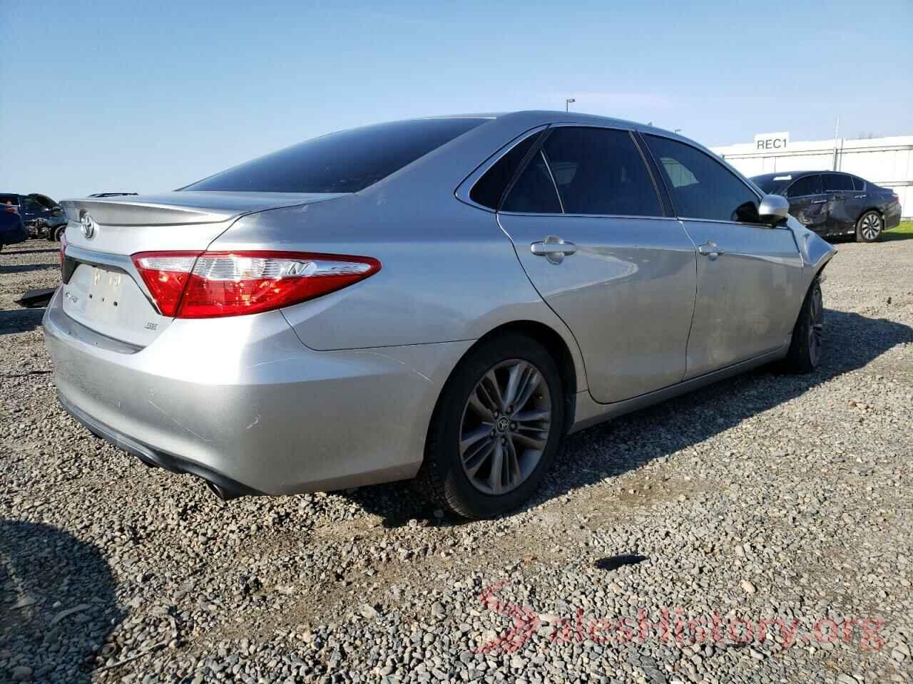 4T1BF1FK9FU895491 2015 TOYOTA CAMRY