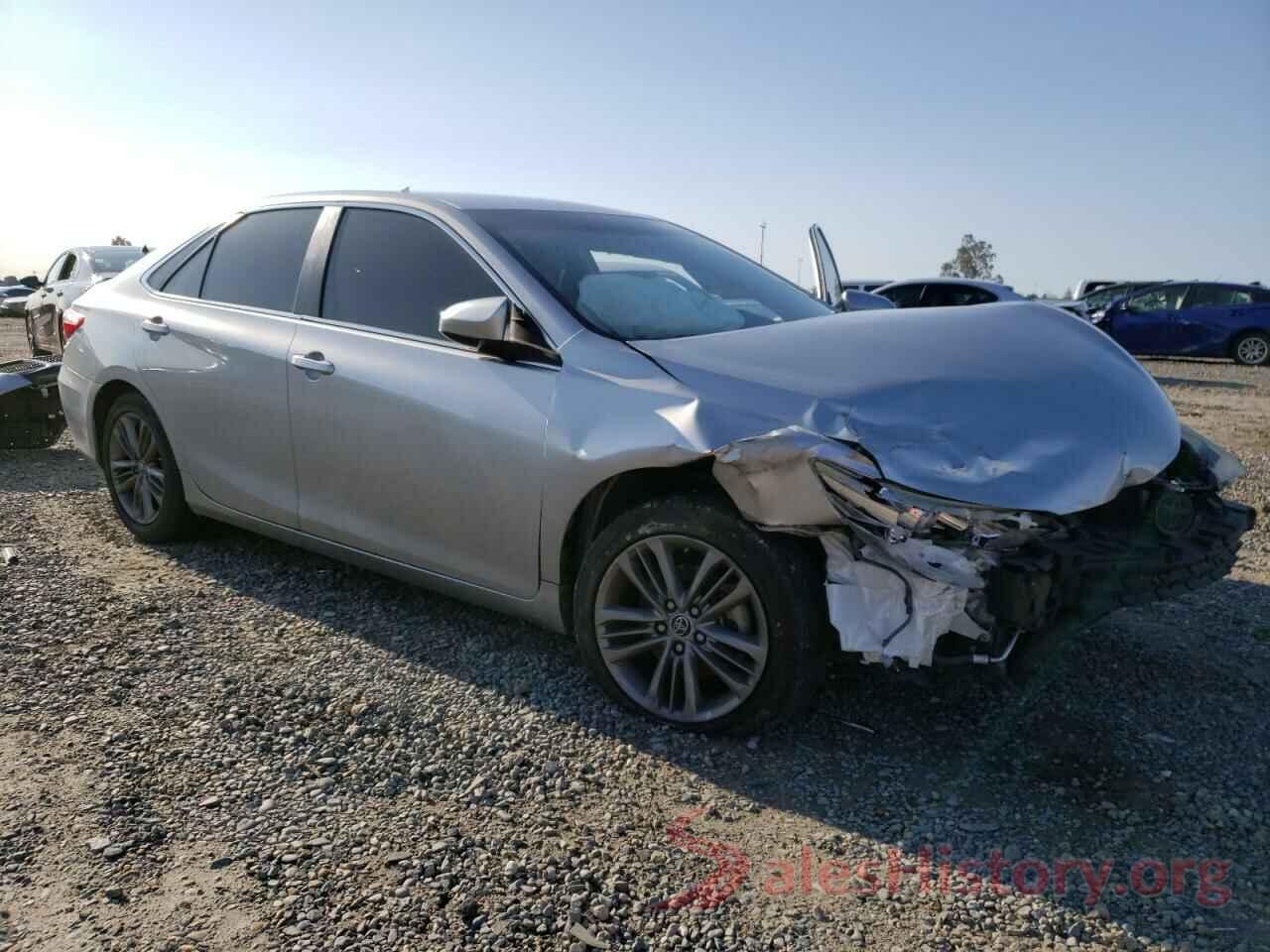 4T1BF1FK9FU895491 2015 TOYOTA CAMRY