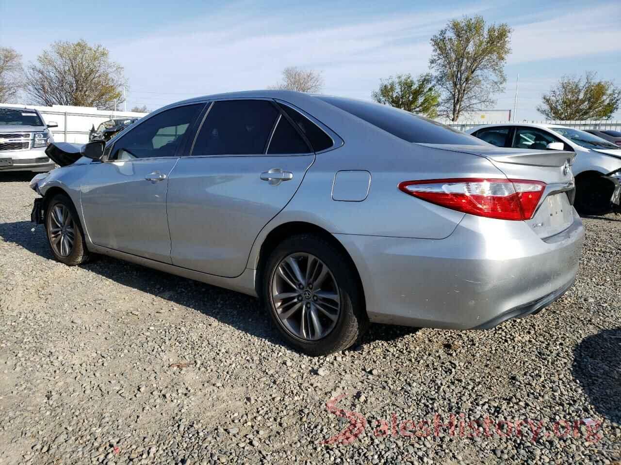 4T1BF1FK9FU895491 2015 TOYOTA CAMRY