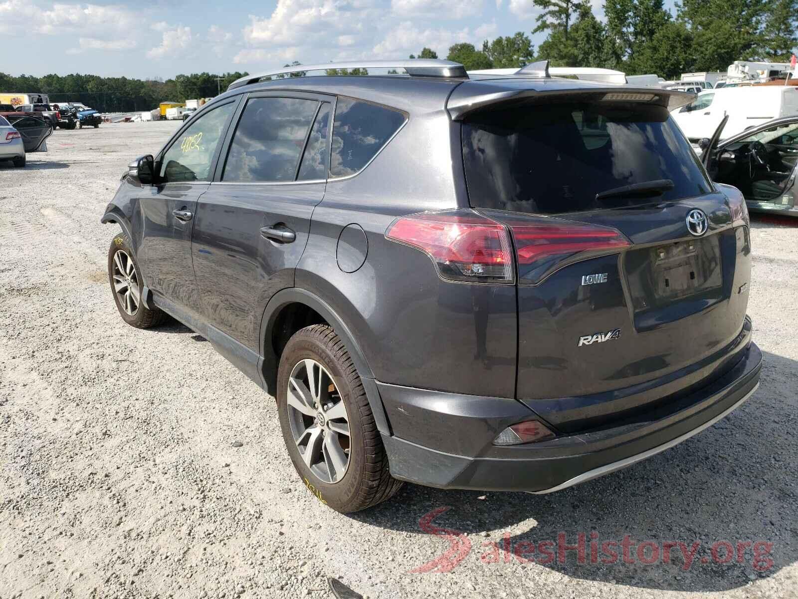 JTMWFREV5HJ129102 2017 TOYOTA RAV4