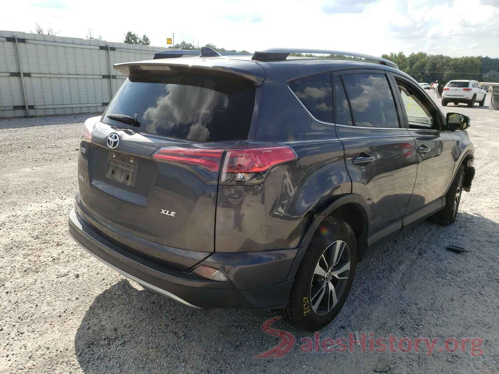 JTMWFREV5HJ129102 2017 TOYOTA RAV4