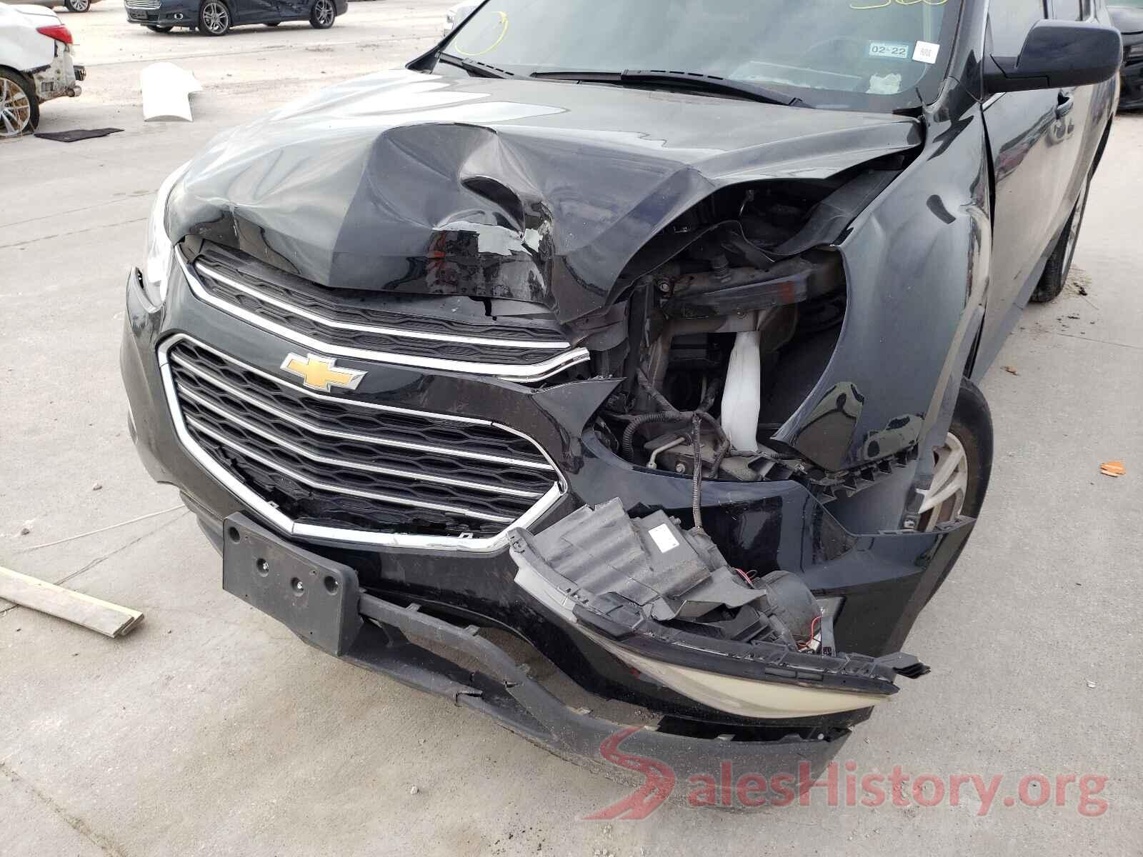 2GNALCEK9H1594621 2017 CHEVROLET EQUINOX