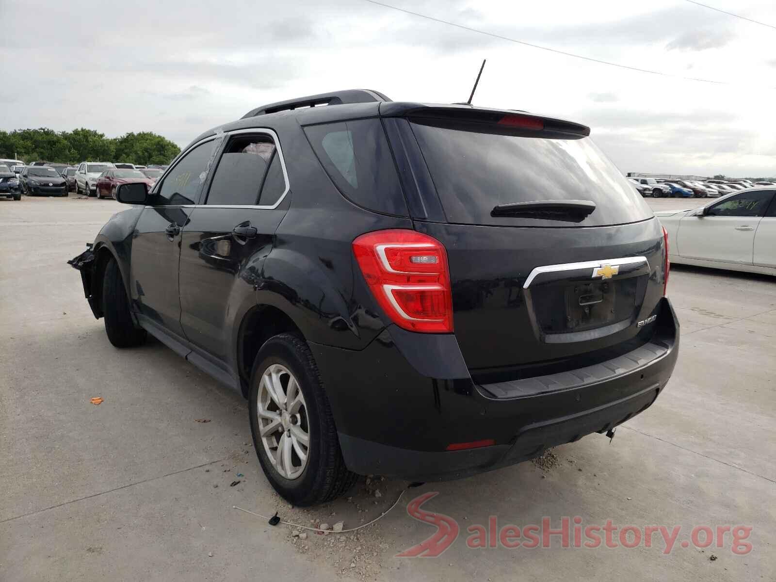 2GNALCEK9H1594621 2017 CHEVROLET EQUINOX