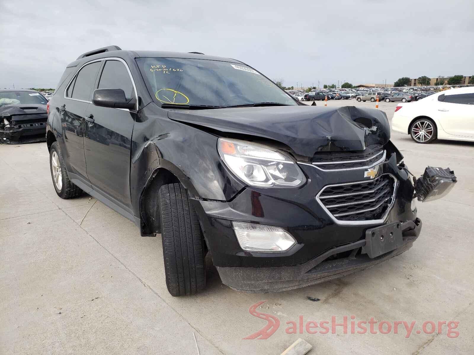 2GNALCEK9H1594621 2017 CHEVROLET EQUINOX