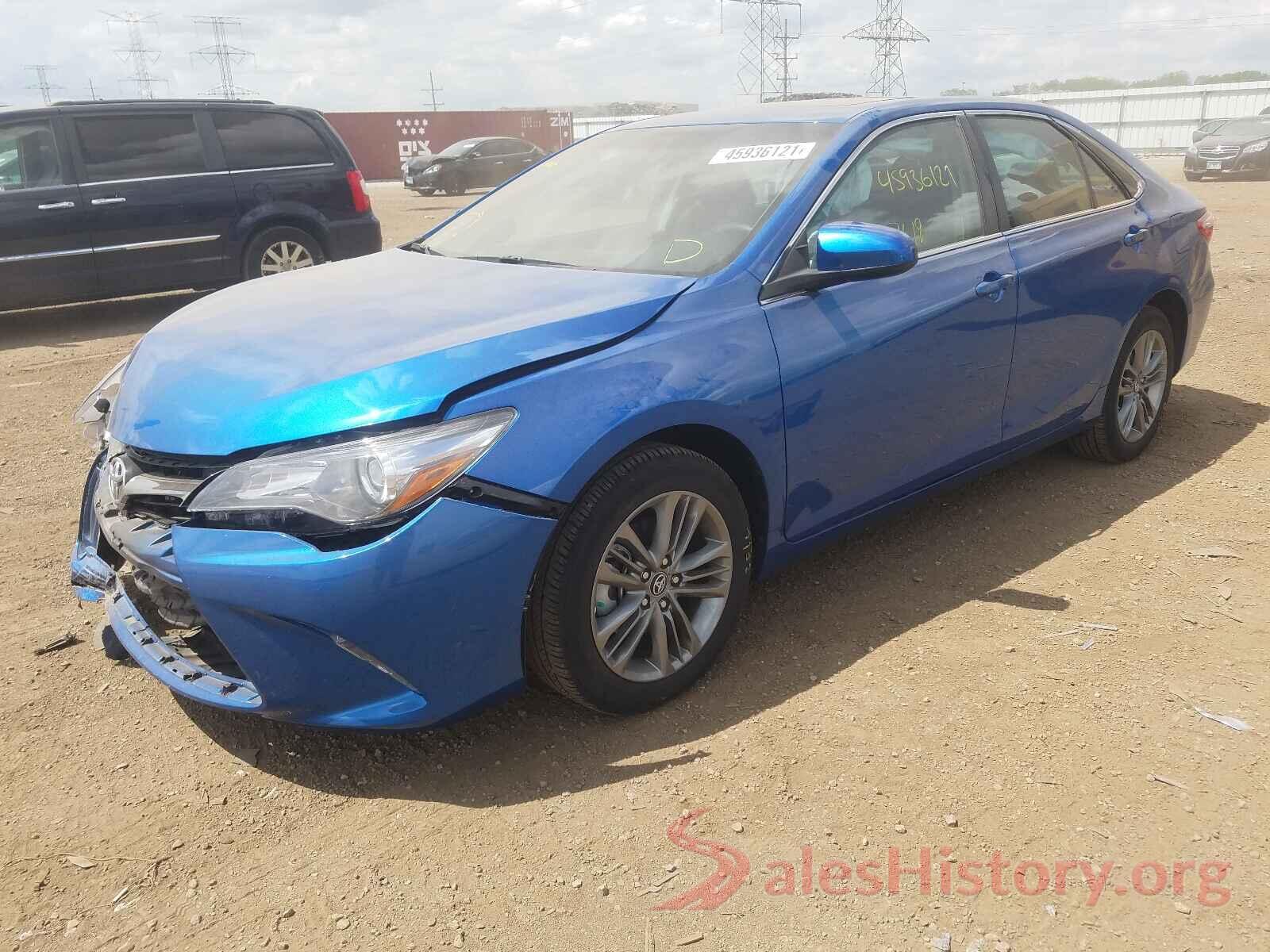 4T1BF1FK6HU748967 2017 TOYOTA CAMRY