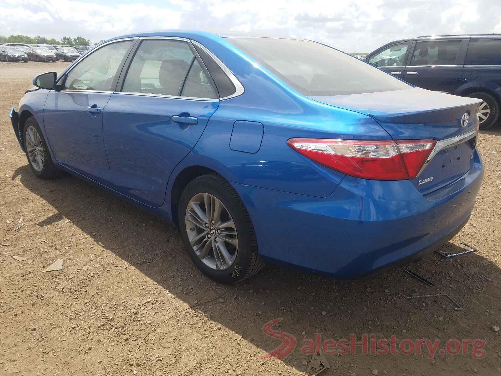 4T1BF1FK6HU748967 2017 TOYOTA CAMRY