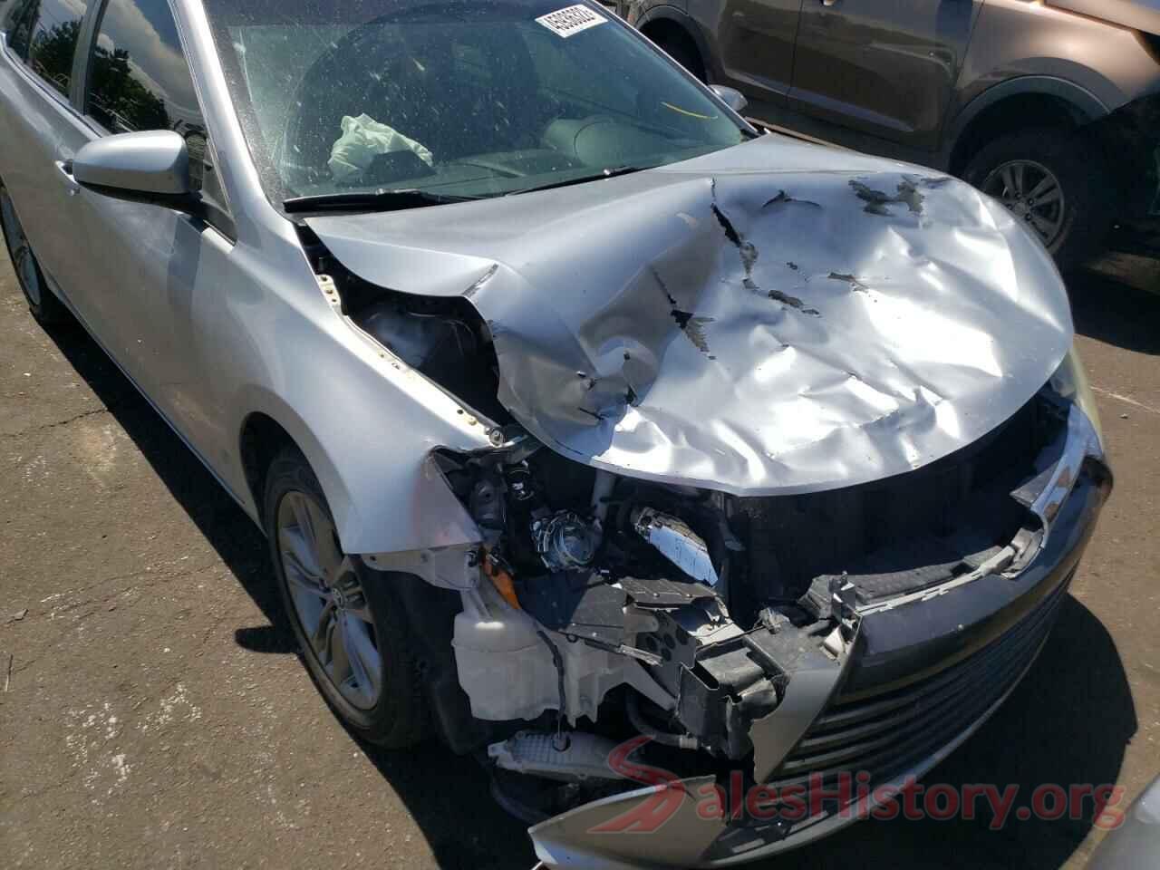 4T1BF1FKXGU528357 2016 TOYOTA CAMRY